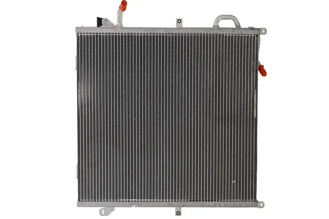 a4635004300   radiator